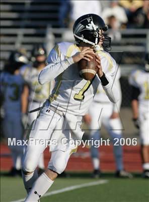Thumbnail 2 in Del Campo vs Pioneer (SJS D3 Final) photogallery.