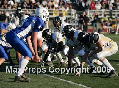Thumbnail 2 in Del Campo vs Pioneer (SJS D3 Final) photogallery.