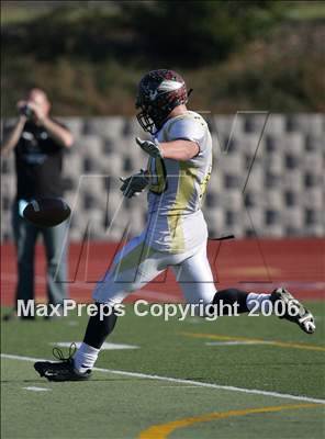 Thumbnail 1 in Del Campo vs Pioneer (SJS D3 Final) photogallery.