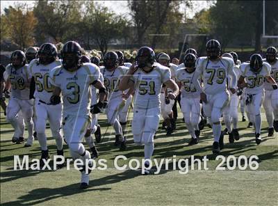 Thumbnail 3 in Del Campo vs Pioneer (SJS D3 Final) photogallery.