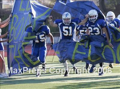 Thumbnail 1 in Del Campo vs Pioneer (SJS D3 Final) photogallery.