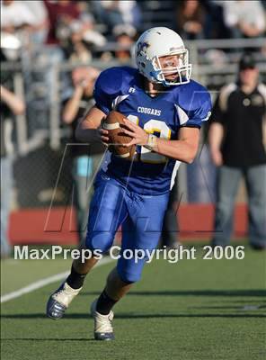 Thumbnail 1 in Del Campo vs Pioneer (SJS D3 Final) photogallery.