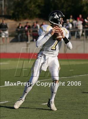 Thumbnail 3 in Del Campo vs Pioneer (SJS D3 Final) photogallery.