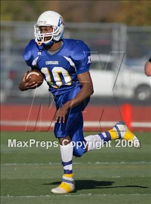 Thumbnail 2 in Del Campo vs Pioneer (SJS D3 Final) photogallery.
