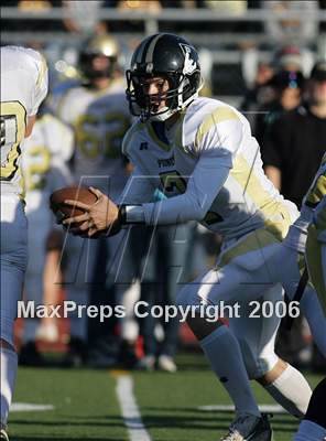 Thumbnail 3 in Del Campo vs Pioneer (SJS D3 Final) photogallery.
