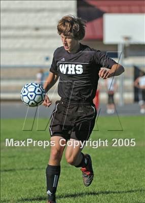 Thumbnail 2 in Woodcreek @ Rocklin photogallery.