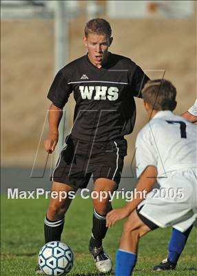 Thumbnail 3 in Woodcreek @ Rocklin photogallery.