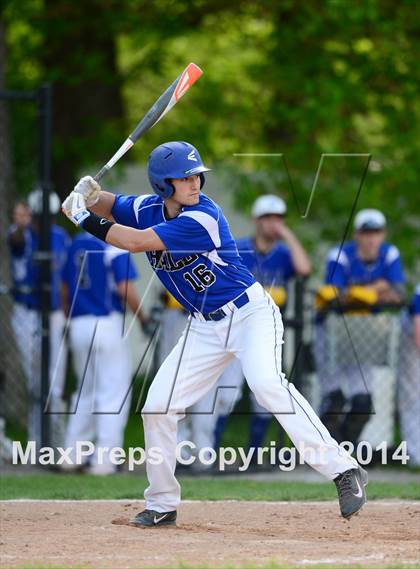 Thumbnail 3 in Northwest Catholic @ Hall photogallery.