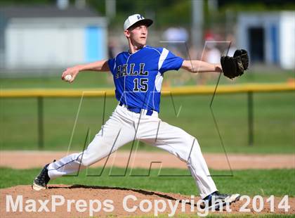 Thumbnail 3 in Northwest Catholic @ Hall photogallery.