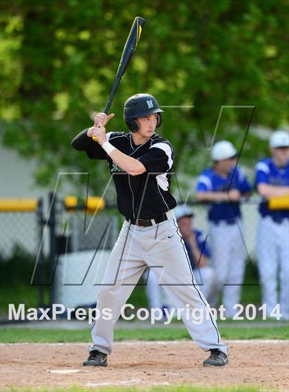 Thumbnail 2 in Northwest Catholic @ Hall photogallery.