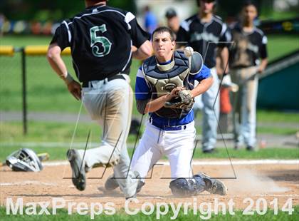 Thumbnail 3 in Northwest Catholic @ Hall photogallery.