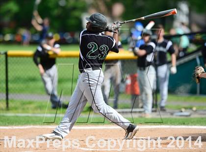 Thumbnail 3 in Northwest Catholic @ Hall photogallery.
