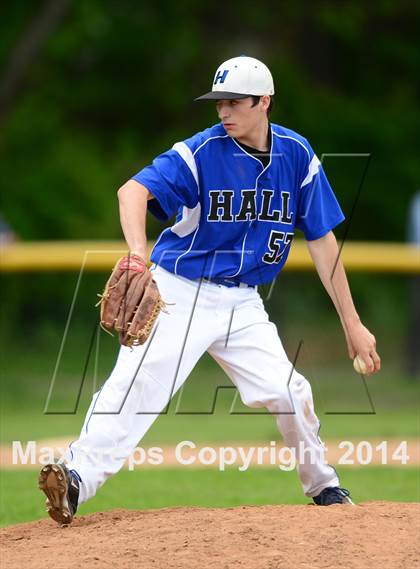 Thumbnail 2 in Northwest Catholic @ Hall photogallery.