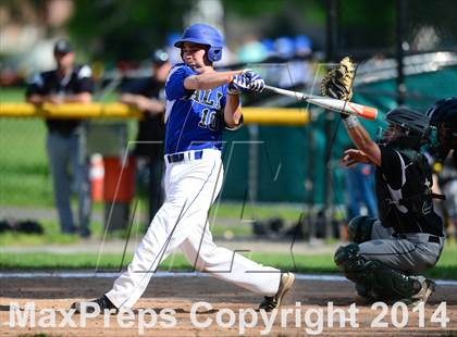 Thumbnail 1 in Northwest Catholic @ Hall photogallery.