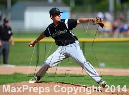 Thumbnail 2 in Northwest Catholic @ Hall photogallery.
