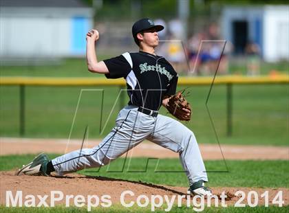 Thumbnail 1 in Northwest Catholic @ Hall photogallery.