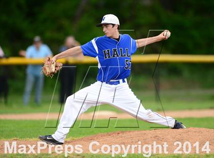 Thumbnail 3 in Northwest Catholic @ Hall photogallery.