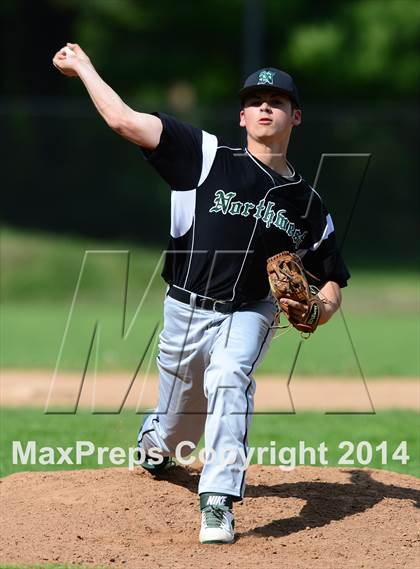 Thumbnail 1 in Northwest Catholic @ Hall photogallery.