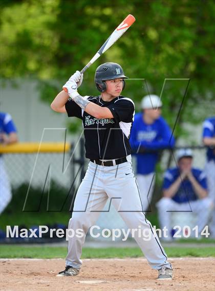 Thumbnail 3 in Northwest Catholic @ Hall photogallery.