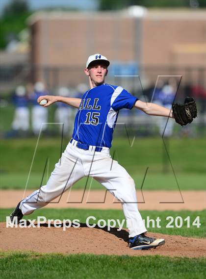Thumbnail 2 in Northwest Catholic @ Hall photogallery.