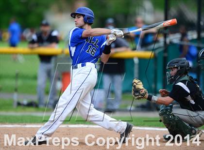 Thumbnail 2 in Northwest Catholic @ Hall photogallery.