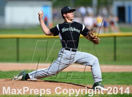 Thumbnail 3 in Northwest Catholic @ Hall photogallery.