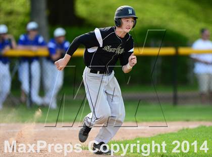 Thumbnail 3 in Northwest Catholic @ Hall photogallery.