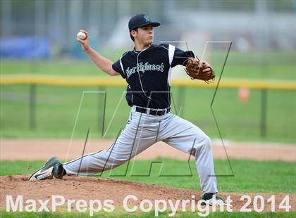Thumbnail 2 in Northwest Catholic @ Hall photogallery.