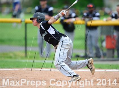 Thumbnail 3 in Northwest Catholic @ Hall photogallery.