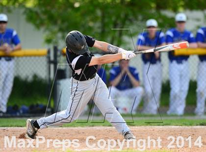 Thumbnail 2 in Northwest Catholic @ Hall photogallery.