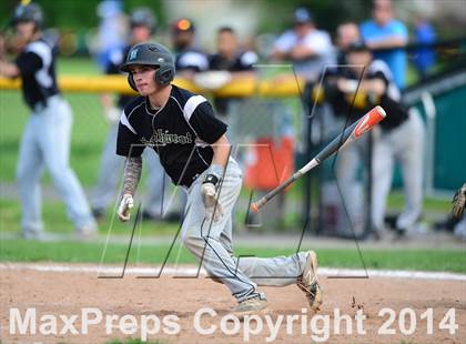 Thumbnail 3 in Northwest Catholic @ Hall photogallery.