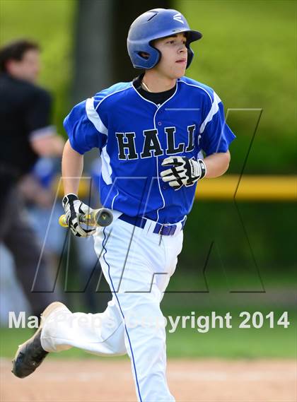 Thumbnail 3 in Northwest Catholic @ Hall photogallery.