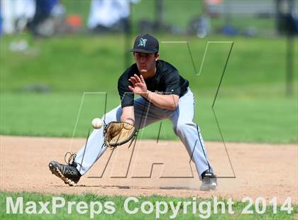 Thumbnail 1 in Northwest Catholic @ Hall photogallery.