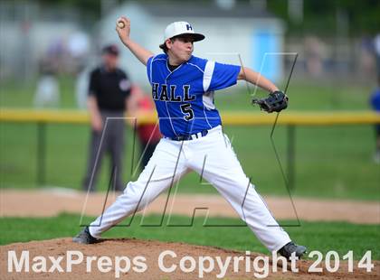 Thumbnail 1 in Northwest Catholic @ Hall photogallery.
