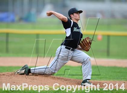Thumbnail 3 in Northwest Catholic @ Hall photogallery.