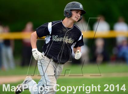 Thumbnail 2 in Northwest Catholic @ Hall photogallery.