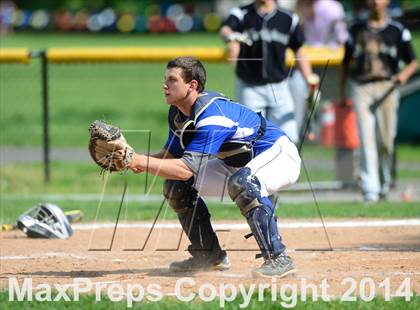 Thumbnail 3 in Northwest Catholic @ Hall photogallery.