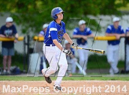 Thumbnail 2 in Northwest Catholic @ Hall photogallery.