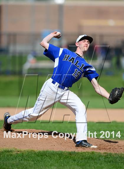 Thumbnail 1 in Northwest Catholic @ Hall photogallery.