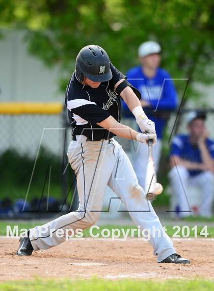 Thumbnail 3 in Northwest Catholic @ Hall photogallery.