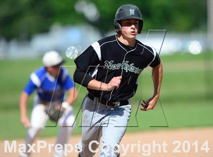 Thumbnail 3 in Northwest Catholic @ Hall photogallery.