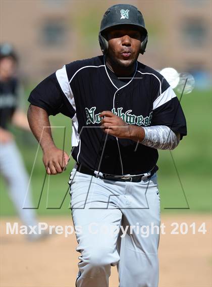 Thumbnail 2 in Northwest Catholic @ Hall photogallery.