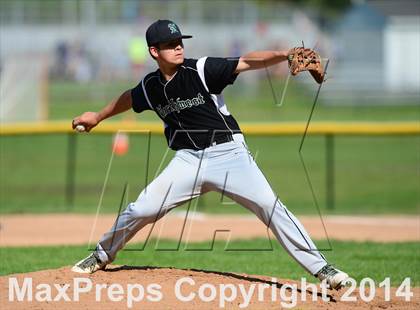 Thumbnail 3 in Northwest Catholic @ Hall photogallery.