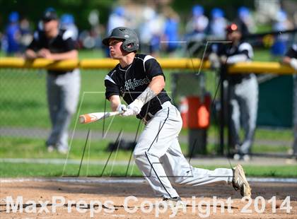 Thumbnail 3 in Northwest Catholic @ Hall photogallery.