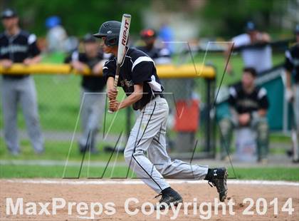 Thumbnail 3 in Northwest Catholic @ Hall photogallery.