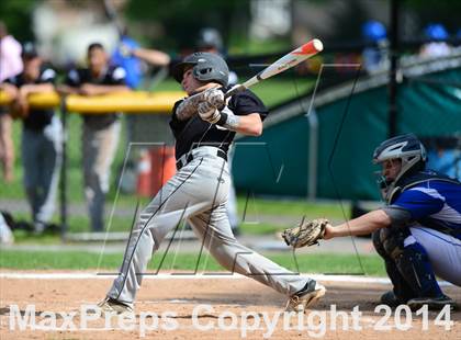 Thumbnail 3 in Northwest Catholic @ Hall photogallery.