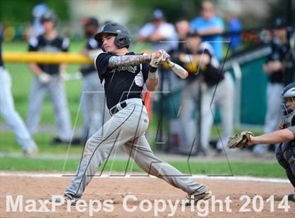 Thumbnail 3 in Northwest Catholic @ Hall photogallery.