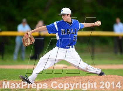 Thumbnail 3 in Northwest Catholic @ Hall photogallery.