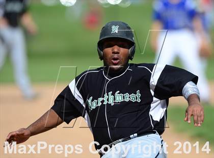 Thumbnail 3 in Northwest Catholic @ Hall photogallery.