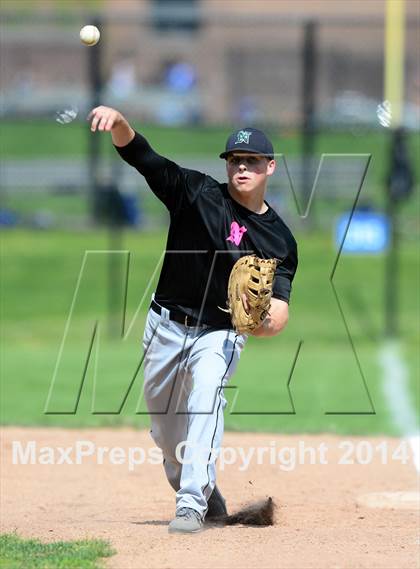 Thumbnail 3 in Northwest Catholic @ Hall photogallery.